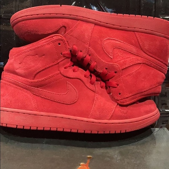 Jordan retro 1 - Picture 3 of 6